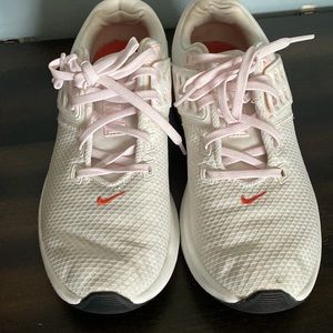 Nike sneakers